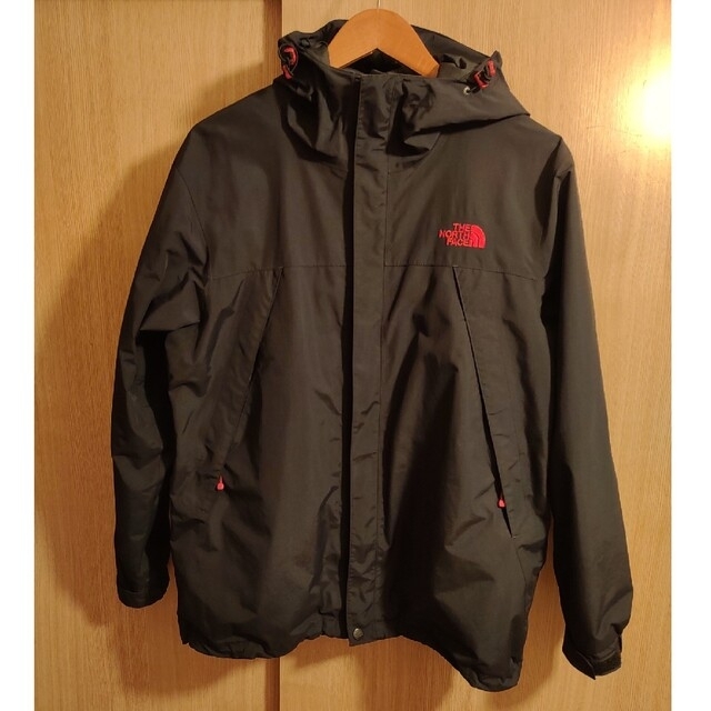 THE NORTH FACE - THE NORTH FACE スクープジャケットの通販 by