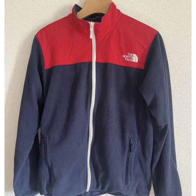 THE NORTH FACE  バーサマイクロジャケット NL21404