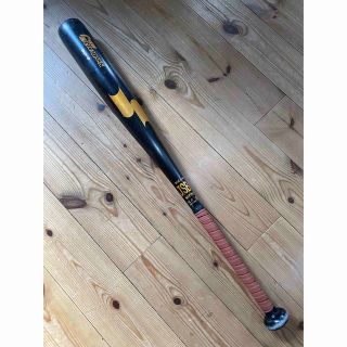 エスエスケイ(SSK)の少年軟式バット　SSKスカイビート　80cm(バット)