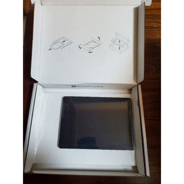 Microsoft - 【未開封再生品】microsoft surface 64 4GBの通販 by かず