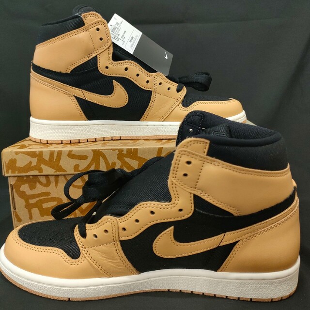 Nike Air Jordan 1 Retro High OG 27.0cm