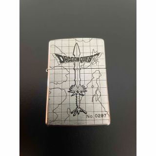 ジッポー(ZIPPO)のZIPPO ドラゴンクエストジッポ(タバコグッズ)