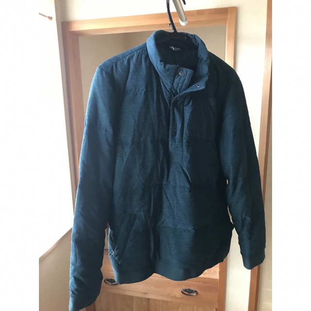 THE NORTH FACE - THE NORTH FACE Pullover EROS DOWN 550 の通販 by