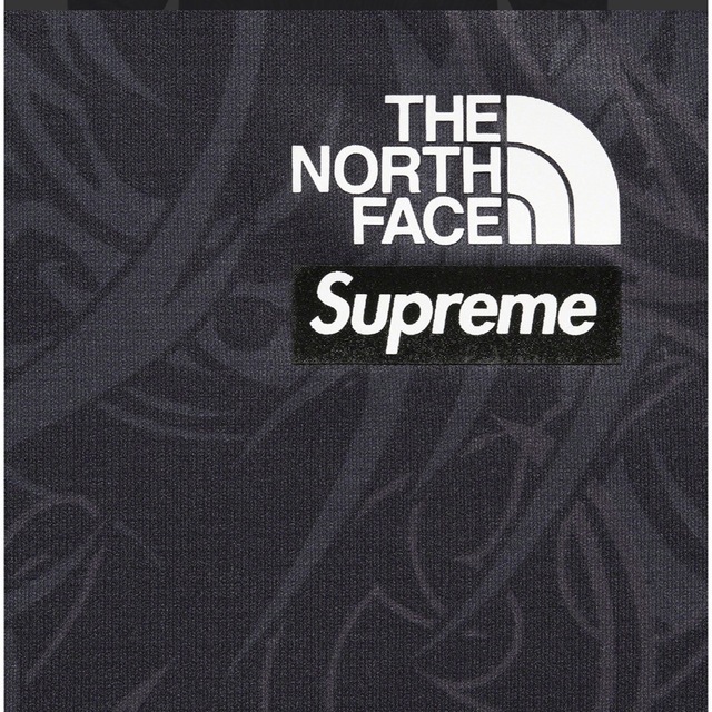 Supreme(シュプリーム)のSupreme The North Face Base Layer L/S メンズのトップス(Tシャツ/カットソー(七分/長袖))の商品写真