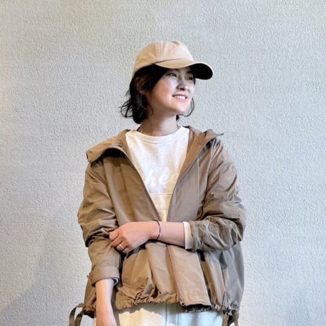 JOURNAL STANDARD(ジャーナルスタンダード)のjournal standard luxe【OLD SOLDIER 】CAP  レディースの帽子(キャップ)の商品写真