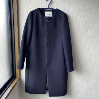 ノーリーズ ロングコート(レディース)の通販 200点以上 | NOLLEY'Sの