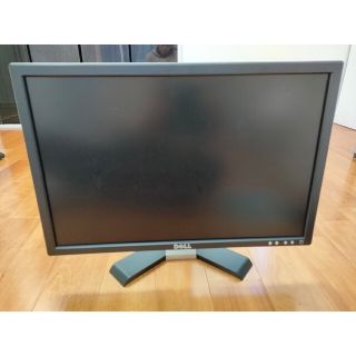 DELL　20.1インチ液晶モニター　E207WFPc