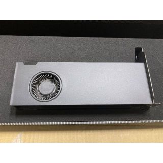 NVIDIA RTX A2000 12G NVIDIA BOX【美品】 - PCパーツ