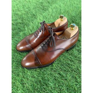 JOHN LOBB - 【茶箱時代】John Lobb Phillip2 6Eの通販 by dicek's