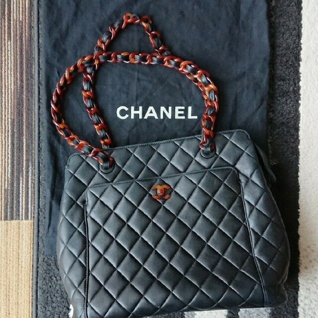 品⭐CHANEL⭐ショルダーバック