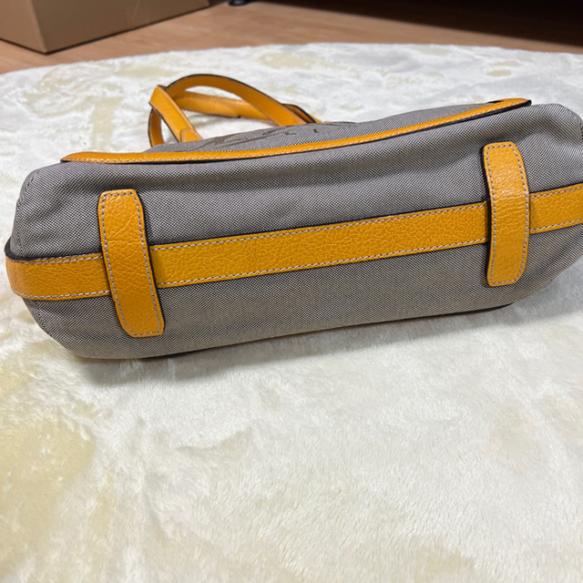 CELINE サルキー キャンパストートバッグ CELINE サルキー キャンパストートバッグ