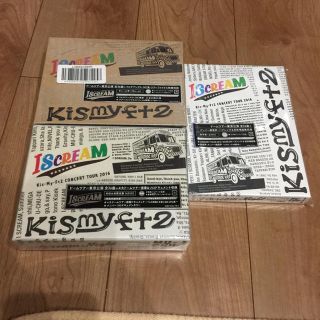 ジャニーズ(Johnny's)のkis様＊専用ページ(ミュージック)