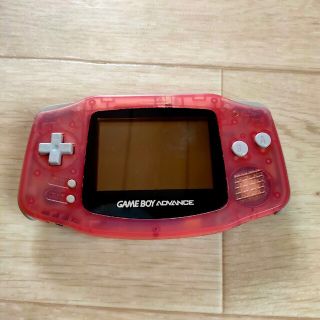 ゲームボーイアドバンス 家庭用ゲーム機本体の通販 100点以上 ゲームボーイアドバンス 家庭用ゲーム機本体の通販 100点以上