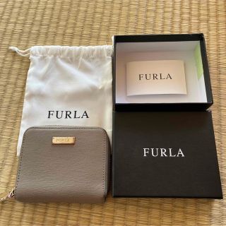 フルラ(Furla)のフルラ　折りたたみ財布(財布)