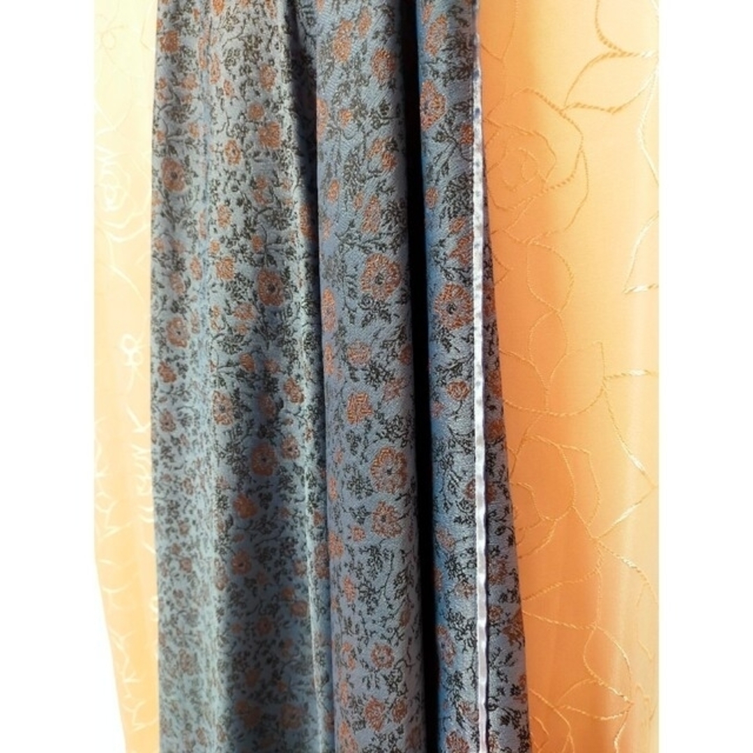 FRAY I.D(フレイアイディー)のブロケードジャカードスカート レディースのスカート(ロングスカート)の商品写真