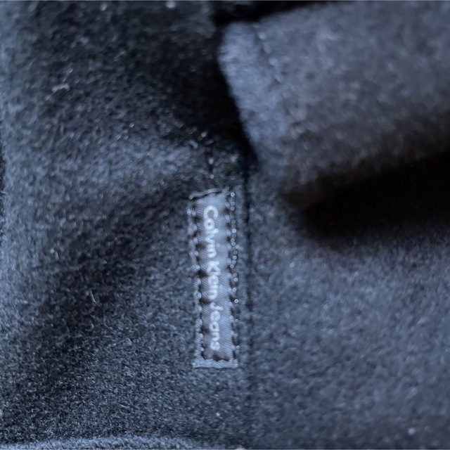 Calvin Klein(カルバンクライン)のCalvin Klein Jeans Pコート レディースのジャケット/アウター(ピーコート)の商品写真