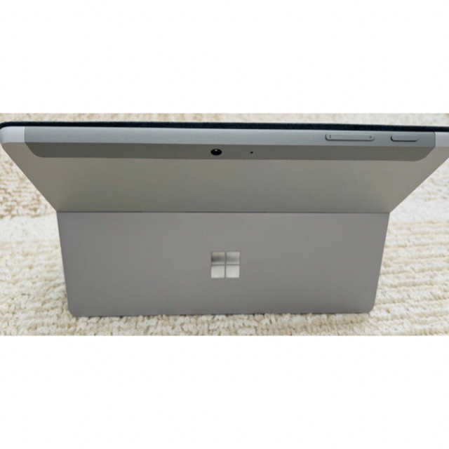 Surface Go 2 LTE Advanced タイプカバー付き スマホ/家電/カメラのPC/タブレット(ノートPC)の商品写真