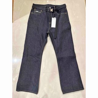 サカイ デニム/ジーンズ(メンズ)の通販 83点 | sacaiのメンズを買う