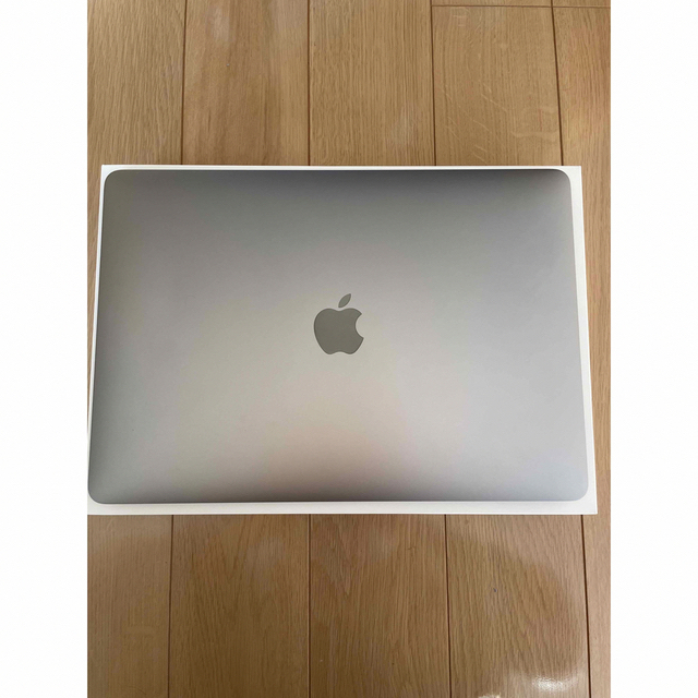 MacBook Air 13インチ M1 2020 スペースグレイ 256GBPC/タブレット