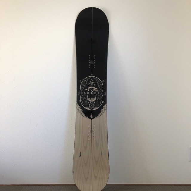 ARBOR RELAPSE 150CM い出のひと時に、とびきりのおしゃれを！ 38.0 ...