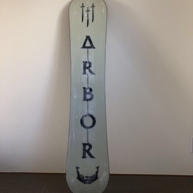 arbore - ARBOR RELAPSE 150CMの通販 by TK's shop|アーバー arbore - ARBOR RELAPSE 150CMの通販 by TK's shop|アーバー