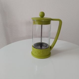 ボダム(bodum)のボダム フレンチプレス(コーヒーメーカー)