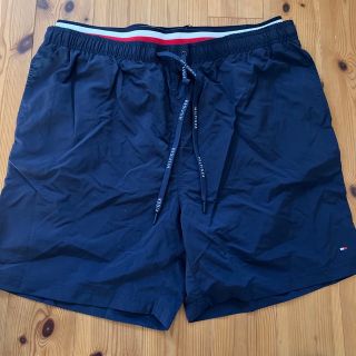 トミーヒルフィガー(TOMMY HILFIGER)のトミーヒルフィガー　SWIM TRUNKS(水着)