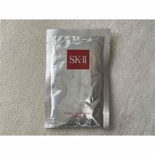 エスケーツー(SK-II)の【MOMO様専用♡】SK-II エスケーツー フェイシャルトリートメントパック(パック/フェイスマスク)