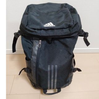 アディダス(adidas)のアディダス adidas リュック ボックス EPS BP 40L ブラック(バッグパック/リュック)