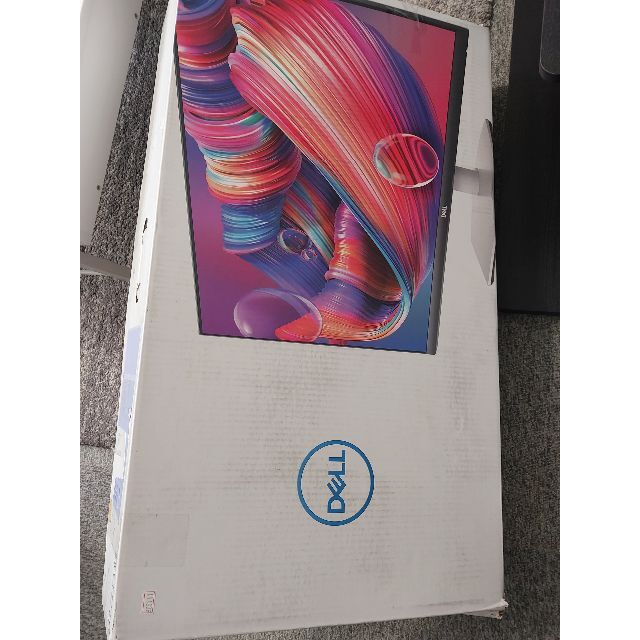 全てありDell S2721DS 27インチ モニター