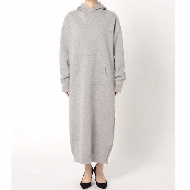 タグ付き新品⭐️Deuxieme Classe Sweat Dress