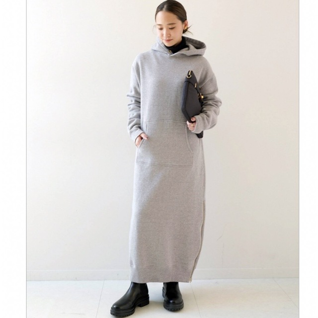 タグ付き新品⭐️Deuxieme Classe Sweat Dress