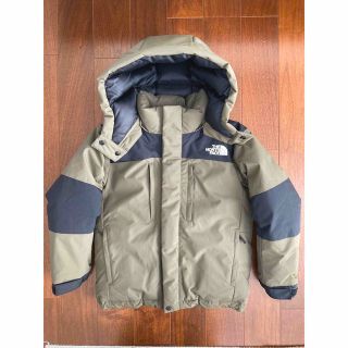 THE NORTH FACE - エンデュランスバルトロジャケット ニュートープ