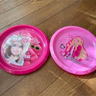 バービー(Barbie)のBarbie お皿(食器)