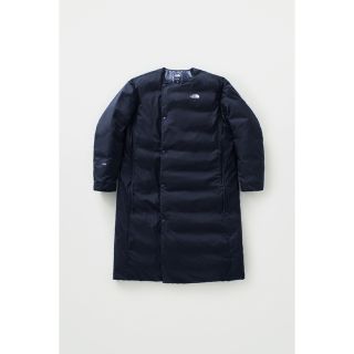 ハイク(HYKE)の美品タグ付き！TheNorthFace x HYKE 2018AW ダウンコート(ダウンコート)