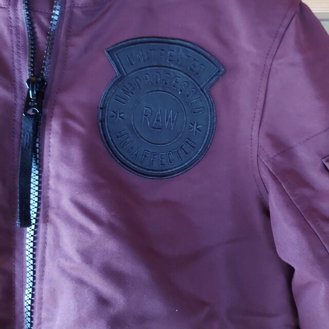 G-STAR RAW（ジースターロウ）中古・古着オンライン通販