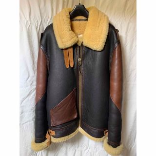 80〜90年代 ビンテージ オーチャード製 B3 大戦モデル SIZE 36-ecosea.do