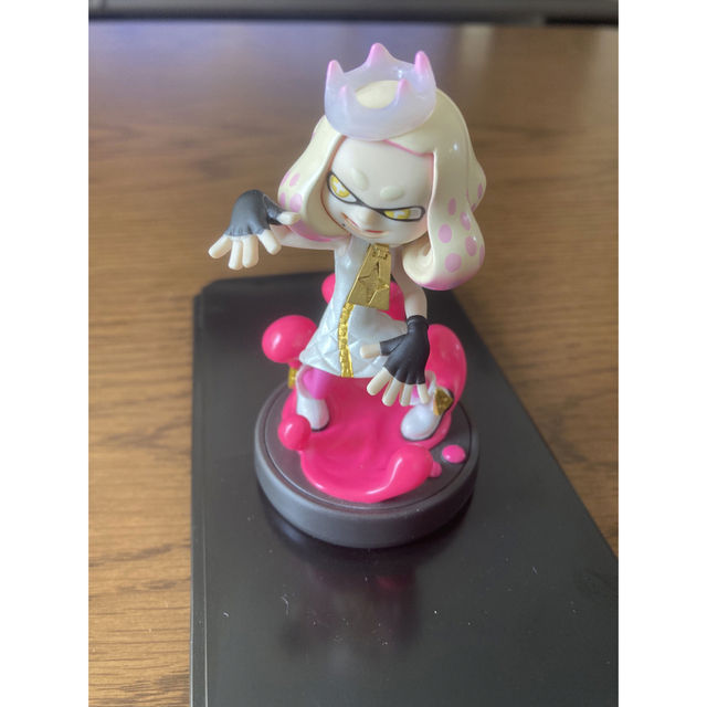 アミーボ ヒメスプラトゥーン