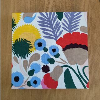 マリメッコ(marimekko)のマリメッコ ファブリックパネル marimekko(パネル)