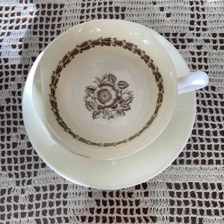 ウェッジウッド(WEDGWOOD)のウェッジウッドのアンティーク　c/s(食器)