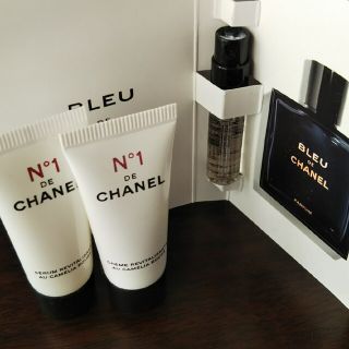 シャネル(CHANEL)のCHANEL  美容液&香水(美容液)