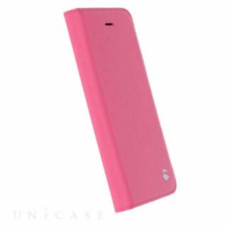 【iPhone8/7 ケース】MALMO FOLIOCASE (PINK)(iPhoneケース)