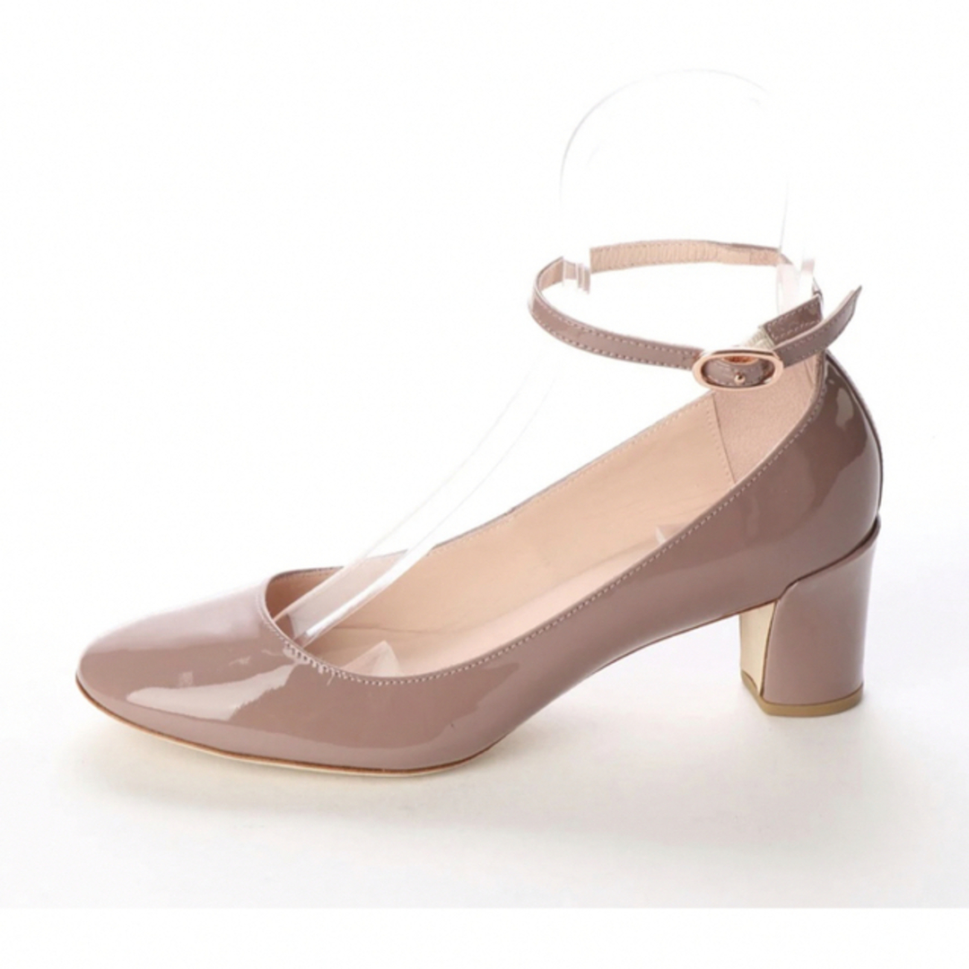 repetto - 【新品未使用】repetto ストラップパンプスの通販 by 70's