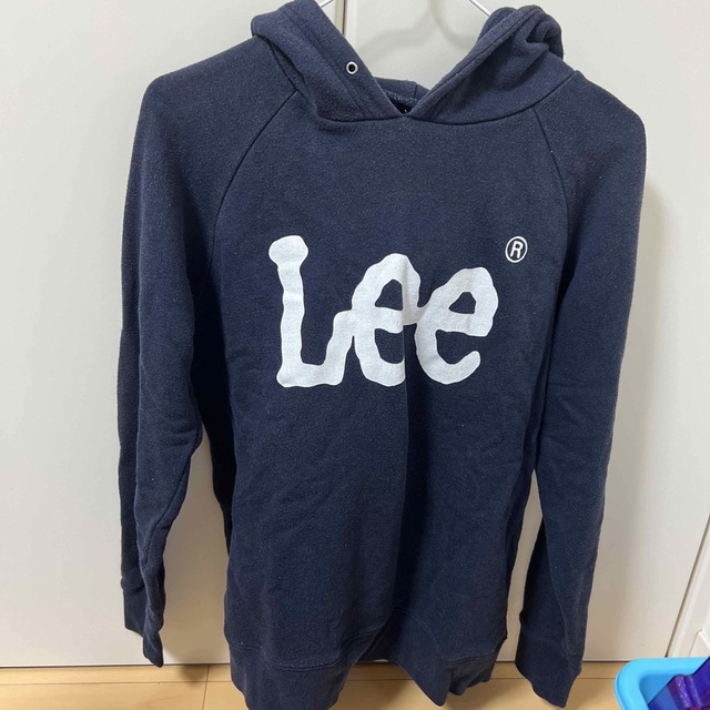 Lee(リー)のLee パーカー レディースのトップス(パーカー)の商品写真