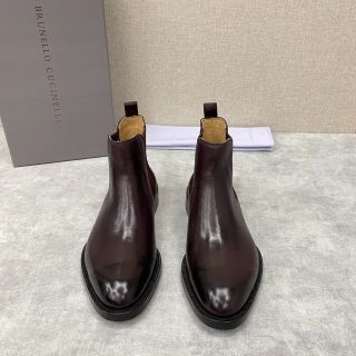 ブルネロクチネリ ブーツ(メンズ)の通販 8点 | BRUNELLO CUCINELLIの ...