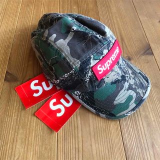 シュプリーム(Supreme)の22fw Supreme Military Camp Cap (キャップ)