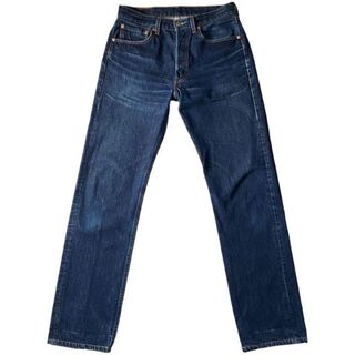 Levi's - 00s 90s Levis 501 最終usa製 w32 2001年6月製造の通販 by 