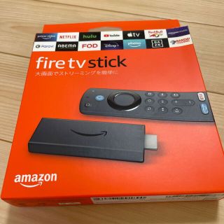 Amazon Fire TV Stick Alexa対応(その他)