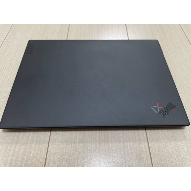 thinkpad x1 nano i7-1160g7 16gb マルチタッチ対応スマホ/家電/カメラ