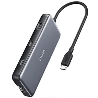 新品・未開封）Anker PowerExpand 8-in-1(PC周辺機器)